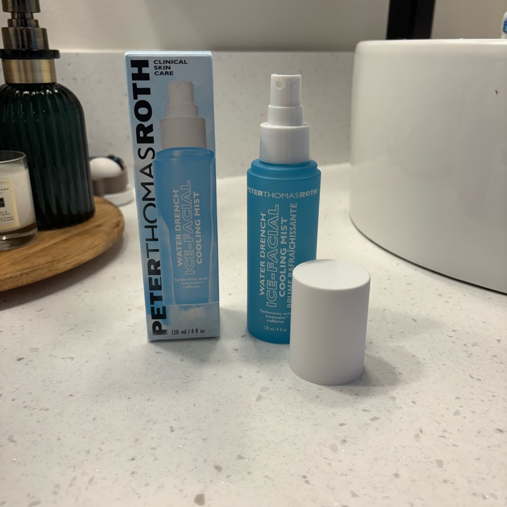 Peter Thomas Roth Water Drench Cooling Mist